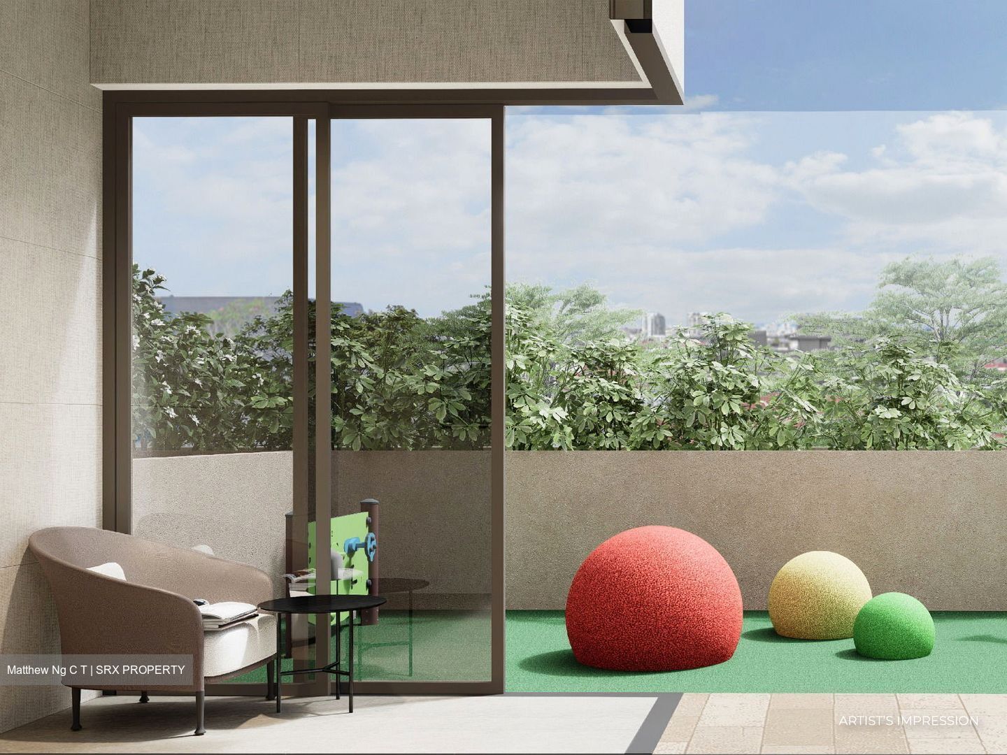 Jansen House (D19), Condominium #522373381